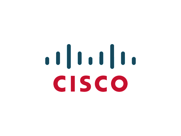 <span>Cisco</span><i>→</i>